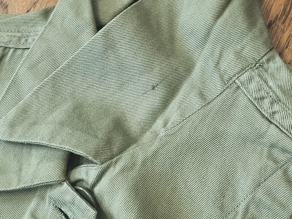 Women's USMC Short Sleeve Shirt (38" Bust)