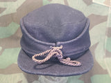 Italian Made Ski Hat (~Size 57)