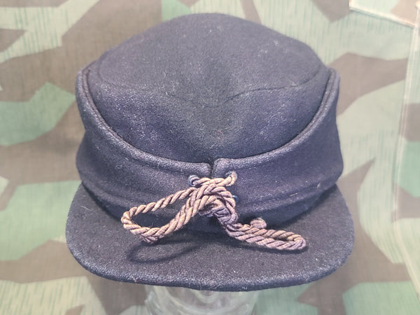 Italian Made Ski Hat (~Size 57)