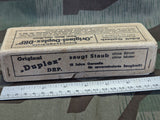 Duplex Static Clothing Brush DRP In Box
