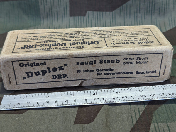 Duplex Static Clothing Brush DRP In Box