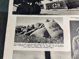 Der Adler Magazine 13 Oktober 1942 Heft 21