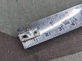 Bakelite Advertising Tape Measure