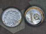 Meurasan Wound and Burn Ointment Tin