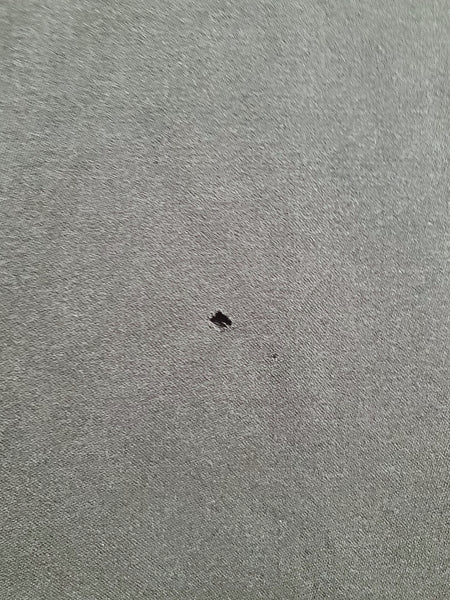 OD Army Nurse Cape (Medium)