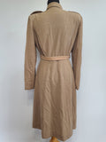 WAC Winter Off Duty Dress <br> (B-38" W-29" H-40")