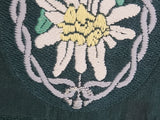 Original Bevo Gebirgsjäger Sleeve Patch