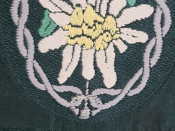 Original Bevo Gebirgsjäger Sleeve Patch
