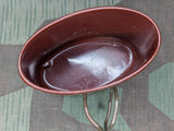 Very Nice Mis-Matched Canteen