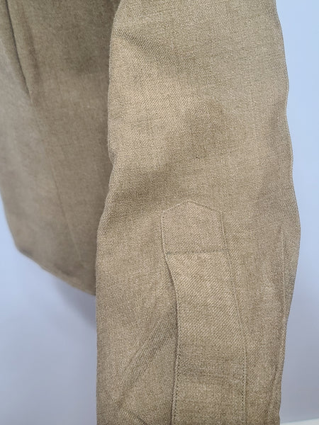 Women's Wool Blouse <br> (B-38" W-32")