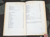 1937 Book Vom Hundertsten ins Tausendste