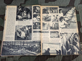No1 May 1943 Signal Magazine in French