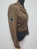 WAC Ike Jacket 18L <br> (B-39" W-31")