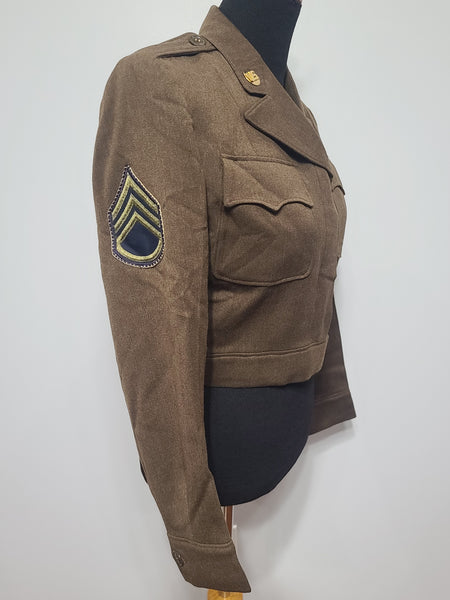 WAC Ike Jacket 18L <br> (B-39" W-31")