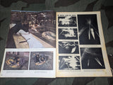 January 1941 Signal Magazine in French No. 2