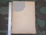 Jahrbuch des Deutschen Alpen-Vereins 1940 Mountaineering Year Book