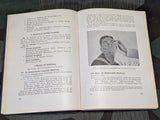 Training Manual for Medics H.Dv.59 1939