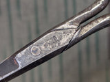 Solingen Shear Co 1776 German Scissors