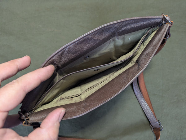 Original Marine Corps Purse