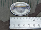 Original RAD Women's Brooch Made by Assmann