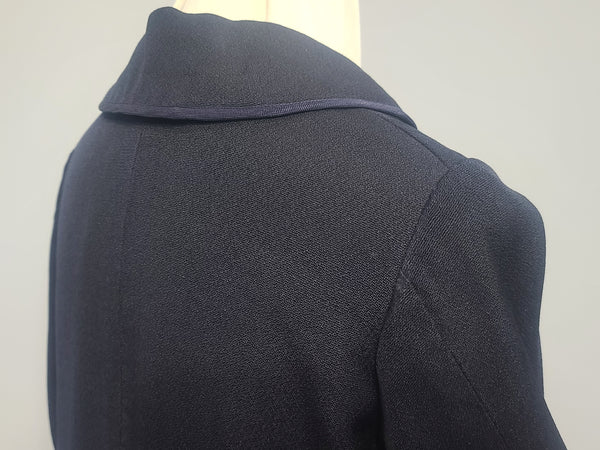 German 1920s Flapper Dress <br> (B-40" W-37"H-42")