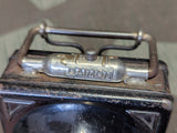 Daimon Square WWI Style Flashlight