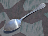 Spoon From the Eden Hotel in Berlin