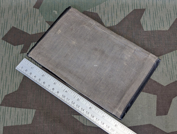 Vehicle Papers Pouch