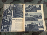 Dutch Signal Magazine Nummer 3 1944
