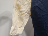 Dirndl Blouse <br> (34" Bust)