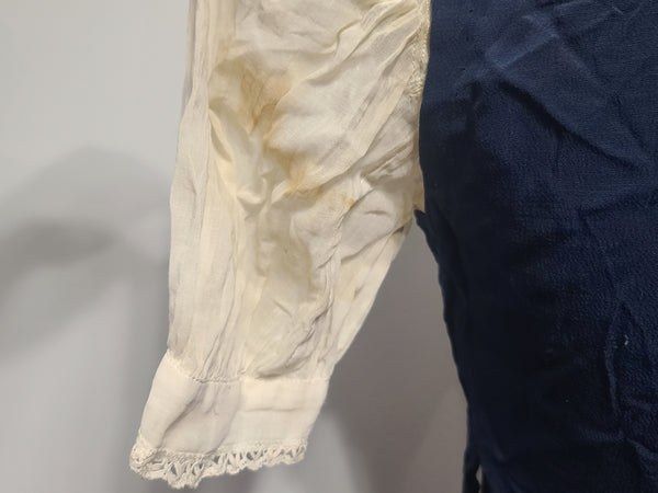 Dirndl Blouse <br> (34" Bust)