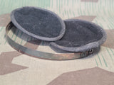 Original German Folding Earmuffs
