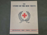 The Story of The Red Cross Book