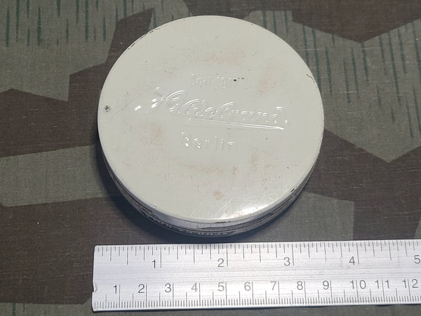 Scho-ka-Kola Chocolate Tin Post War
