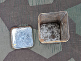 Small Lindenblüten Tea Tin