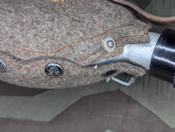 Very Nice Mis-Matched Canteen