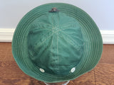 Women's Marine Corps Daisy Mae Fatigue Hat (Button in Cover) Size 22 1/2