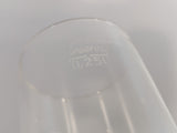 Superfest .25L and .3L Drinking Glasses (Set of 4)
