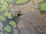 Original SS Oak "A" Helmet Cover 2nd Pattern