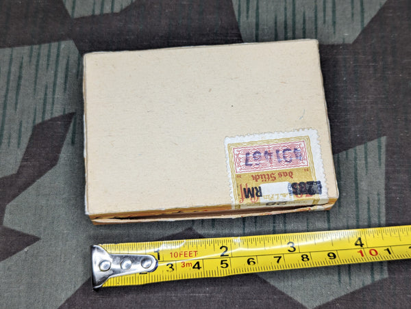 Sportflieger Zigarren Box