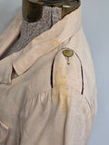Army Nurse Beige Off-Duty Dress (AS-IS) <br> (B-37" W-26" H-35")