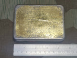 Grosse Sorte Tobacco Tin