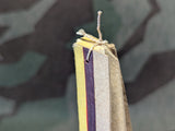 Vintage German Folding Paper Lantern