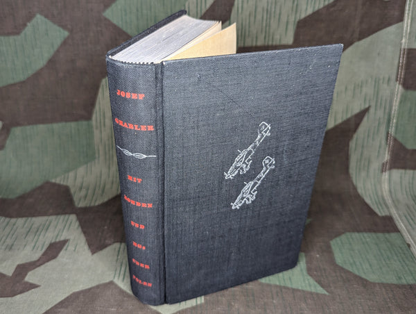 Mit Bomben und MGs Über Polen Book with Pictures