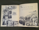 The Story of The Red Cross Book