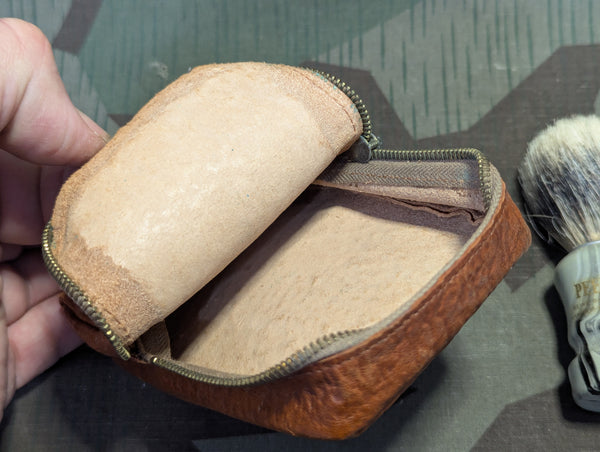 Large German Toiletry Kit DRP