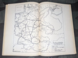 Spaten und Ähre Youth Arbeitsdienst Book 1939