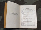Catholic Field Song Book 1939