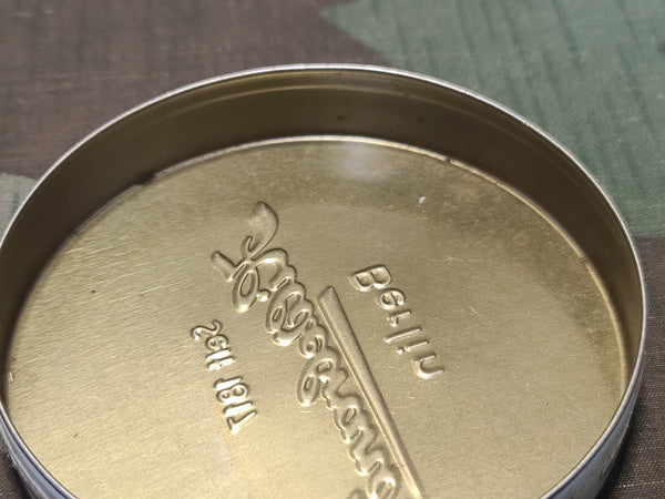 Scho-ka-Kola Chocolate Tin Post War