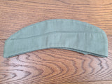 Women's Marine Corps HBT Garrison Cap (Size 22 1/2)
